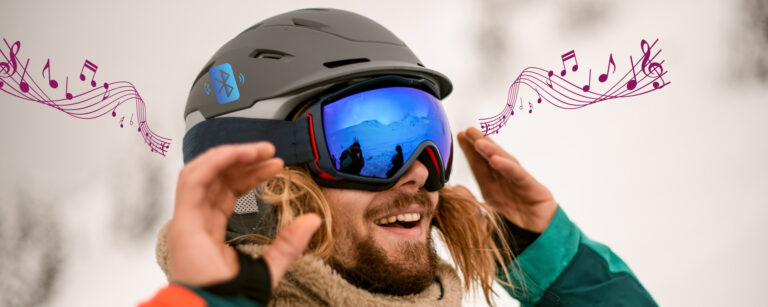5 Best Bluetooth Ski Helmets 2024 (Ranked and Reviewed)