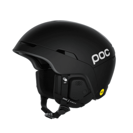 Best Bluetooth Ski Helmets - POC Obex MIPS communication (1)