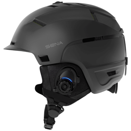 Best Bluetooth Ski Helmets - Sena Latitude