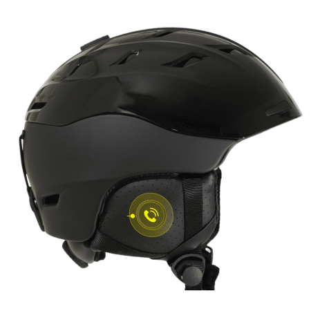 Best Bluetooth Ski Helmets