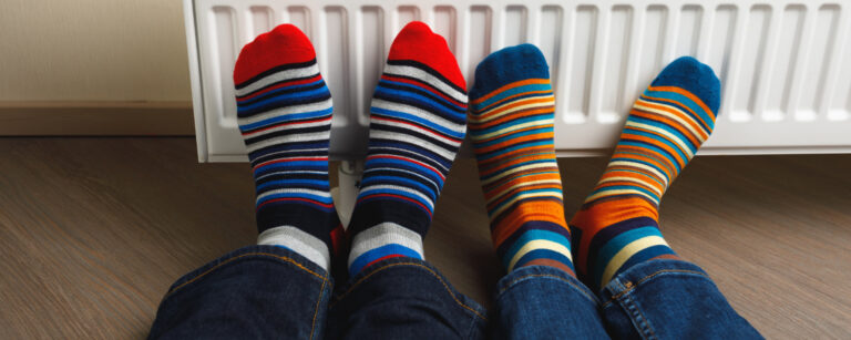 5 Best Heated Socks 2024 For Warm Toes