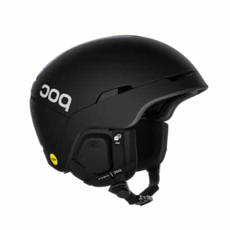 Best Ski Helmet Headphones - POC Obex MIPS