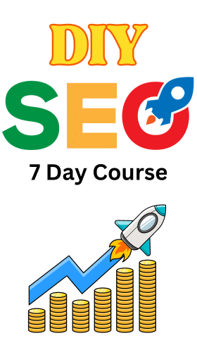 DIY SEO 7 day course - Pop-up Image (1)