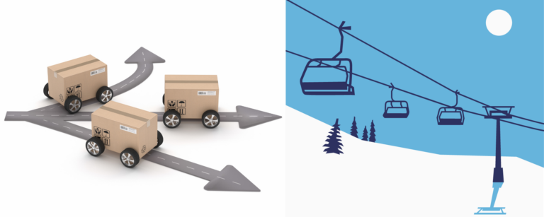 How to Ship Skis – 5 Steps to Hassle-Free Ski Travel
