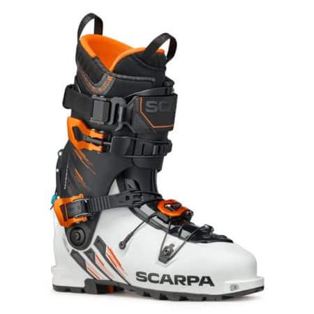 Best Backcountry Touring - Scarpa Maestral RS